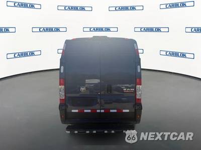 2021 Ram ProMaster 3500 Cargo Van High Roof 159.0" WB - zdjęcie 6 z 41 - miniatura