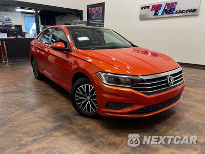 2019 Volkswagen Jetta SEL - zdjęcie 50 z 50 - miniatura