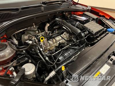 2019 Volkswagen Jetta SEL - zdjęcie 41 z 50 - miniatura