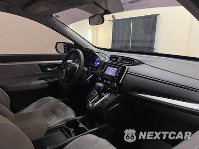 2018 Honda CR-V LX - zdjęcie 27 z 50 - miniatura