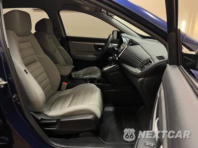 2018 Honda CR-V LX - zdjęcie 24 z 50 - miniatura
