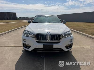 2018 BMW X6 Sports Activity Vehicle sDrive35i - zdjęcie 2 z 29 - miniatura