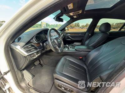 2018 BMW X6 Sports Activity Vehicle sDrive35i - zdjęcie 13 z 29 - miniatura