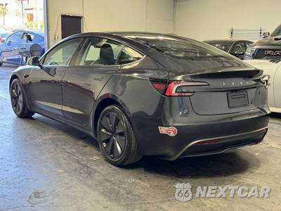 2024 Tesla Model 3 Standard Range - zdjęcie 2 z 6 - miniatura