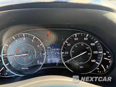 2017 Nissan Armada Platinum - zdjęcie 19 z 52 - miniatura