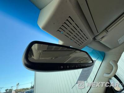 2017 Nissan Armada Platinum - zdjęcie 30 z 52 - miniatura