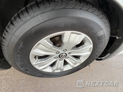 2017 Nissan Armada Platinum - zdjęcie 49 z 52 - miniatura