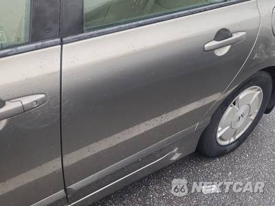 2008 Honda Civic Hybrid Sedan w/Navigation - zdjęcie 17 z 28 - miniatura