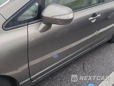 2008 Honda Civic Hybrid Sedan w/Navigation - zdjęcie 14 z 28 - miniatura