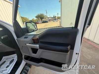 2015 Ford F-150 Lariat Crew Cab Short Bed - zdjęcie 45 z 54 - miniatura