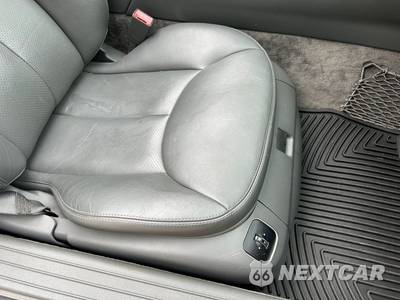 2004 Mercedes-Benz SL 500 - zdjęcie 58 z 85 - miniatura