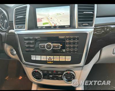 2013 Mercedes-Benz ML 350 - zdjęcie 15 z 19 - miniatura