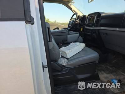 2021 Ford F-150 XL Extended Cab Medium Bed w/Rear Doors - zdjęcie 2 z 25 - miniatura
