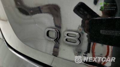 2024 Audi Q8 e-tron Prestige - zdjęcie 35 z 50 - miniatura
