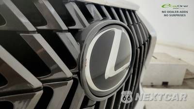 2025 Lexus ES 350 - zdjęcie 33 z 50 - miniatura