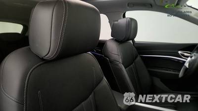 2024 Audi Q8 e-tron Prestige - zdjęcie 40 z 50 - miniatura