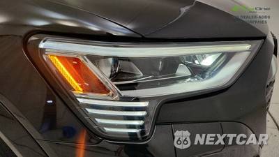 2024 Audi Q8 e-tron Prestige - zdjęcie 24 z 50 - miniatura