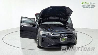 2024 Audi Q8 e-tron Prestige - zdjęcie 13 z 50 - miniatura