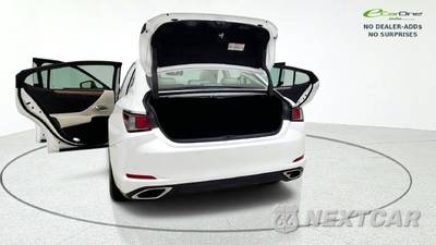 2025 Lexus ES 350 - zdjęcie 17 z 50 - miniatura