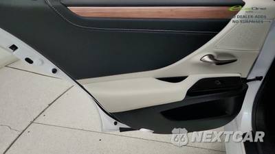2025 Lexus ES 350 - zdjęcie 48 z 50 - miniatura