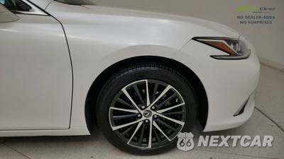 2025 Lexus ES 350 - zdjęcie 23 z 50 - miniatura