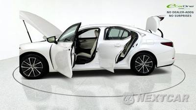2025 Lexus ES 350 - zdjęcie 15 z 50 - miniatura