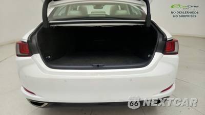2025 Lexus ES 350 - zdjęcie 30 z 50 - miniatura