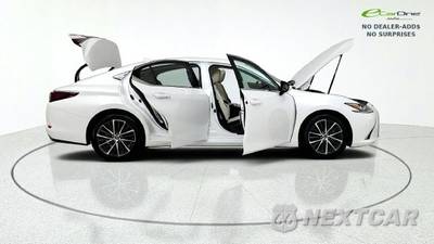 2025 Lexus ES 350 - zdjęcie 20 z 50 - miniatura