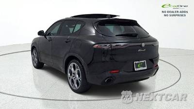2024 Alfa Romeo Tonale Veloce - zdjęcie 6 z 50 - miniatura
