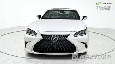 2025 Lexus ES 350 - zdjęcie 2 z 50 - miniatura