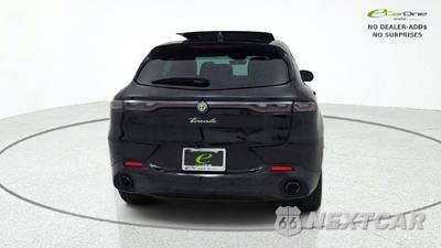 2024 Alfa Romeo Tonale Veloce - zdjęcie 7 z 50 - miniatura