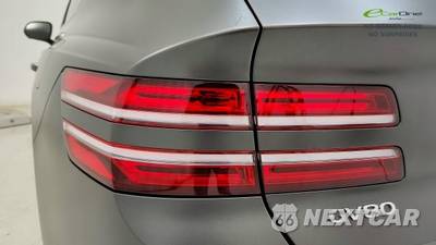 2024 Genesis GV80 3.5T - zdjęcie 27 z 50 - miniatura