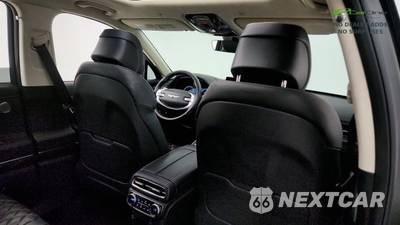 2024 Genesis GV80 3.5T - zdjęcie 44 z 50 - miniatura