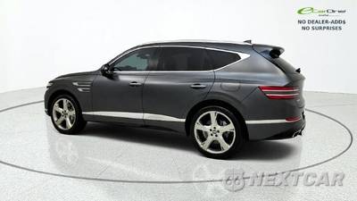 2024 Genesis GV80 3.5T - zdjęcie 5 z 50 - miniatura