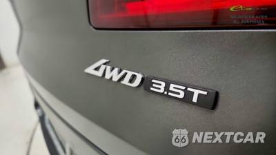 2024 Genesis GV80 3.5T - zdjęcie 36 z 50 - miniatura