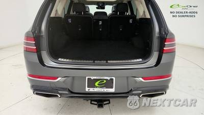 2024 Genesis GV80 3.5T - zdjęcie 30 z 50 - miniatura