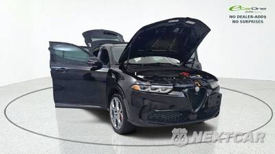 2024 Alfa Romeo Tonale Veloce - zdjęcie 12 z 50 - miniatura