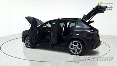 2024 Alfa Romeo Tonale Veloce - zdjęcie 16 z 50 - miniatura