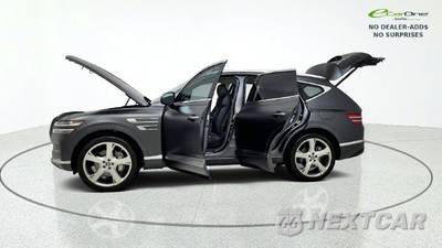 2024 Genesis GV80 3.5T - zdjęcie 15 z 50 - miniatura