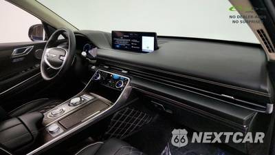 2024 Genesis GV80 3.5T - zdjęcie 37 z 50 - miniatura