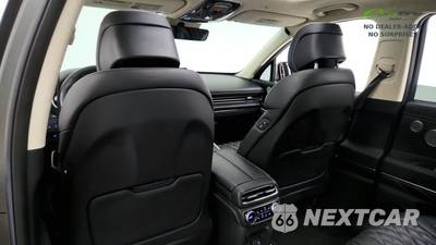 2024 Genesis GV80 3.5T - zdjęcie 48 z 50 - miniatura