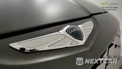 2024 Genesis GV80 3.5T - zdjęcie 33 z 50 - miniatura