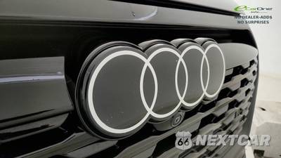 2024 Audi Q8 e-tron Prestige - zdjęcie 31 z 50 - miniatura