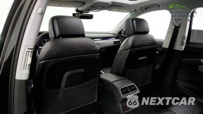 2024 Audi Q8 e-tron Prestige - zdjęcie 47 z 50 - miniatura