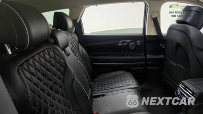 2024 Genesis GV80 3.5T - zdjęcie 42 z 50 - miniatura