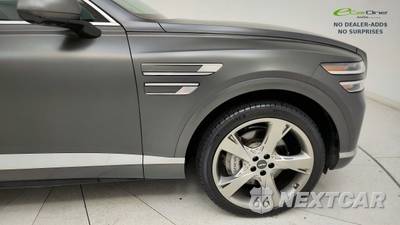 2024 Genesis GV80 3.5T - zdjęcie 23 z 50 - miniatura