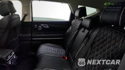 2024 Genesis GV80 3.5T - zdjęcie 46 z 50 - miniatura