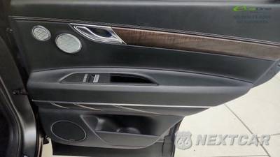 2024 Genesis GV80 3.5T - zdjęcie 45 z 50 - miniatura