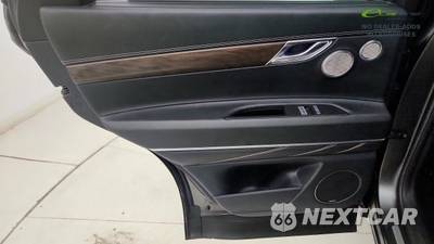 2024 Genesis GV80 3.5T - zdjęcie 50 z 50 - miniatura