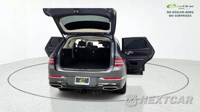 2024 Genesis GV80 3.5T - zdjęcie 18 z 50 - miniatura